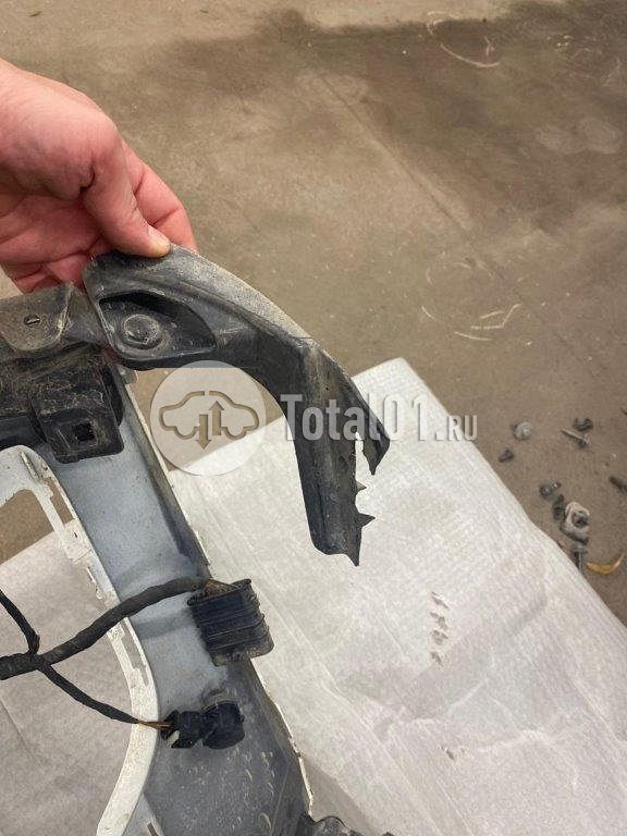 Фото Mercedes-Benz GLC-класс 170