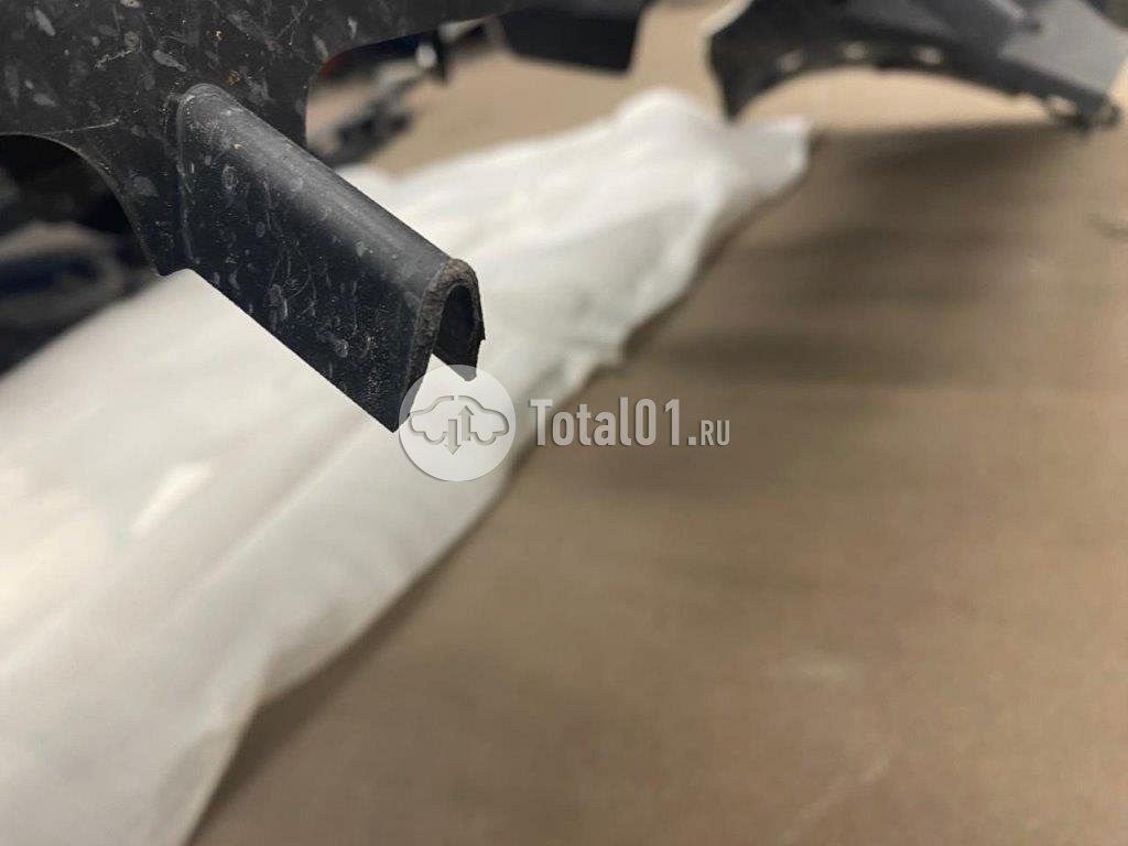 Фото Mercedes-Benz GLC-класс 172