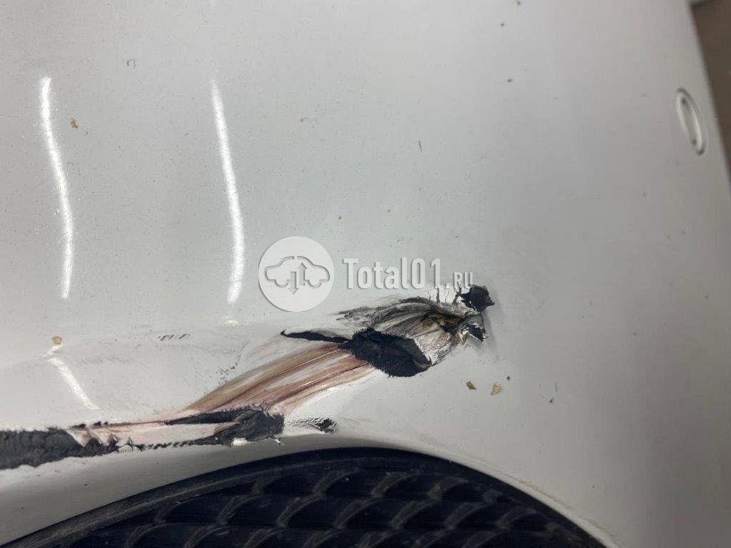 Фото Mercedes-Benz GLC-класс 176