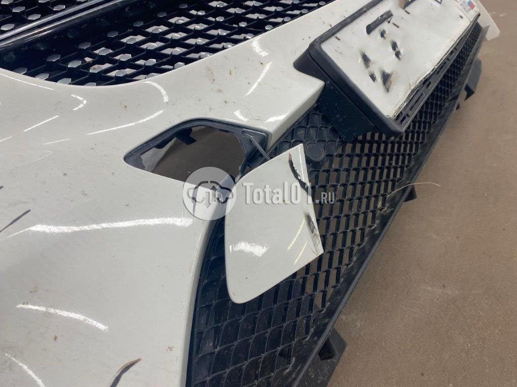 Фото Mercedes-Benz GLC-класс 180