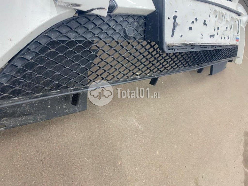 Фото Mercedes-Benz GLC-класс 182