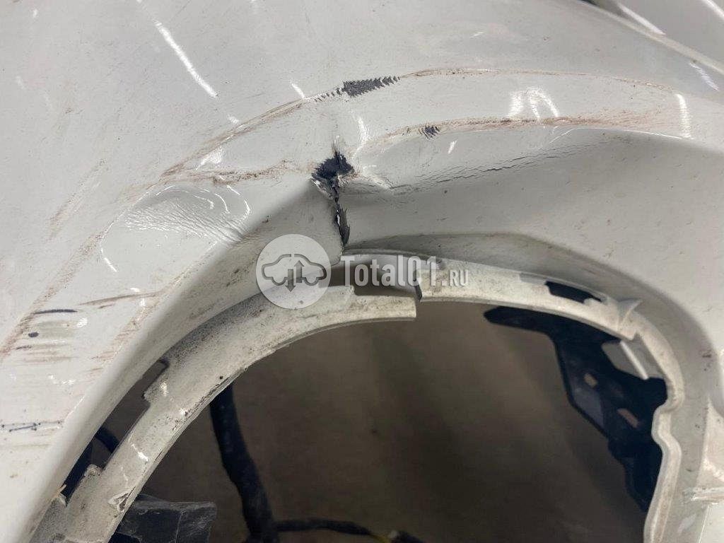 Фото Mercedes-Benz GLC-класс 184