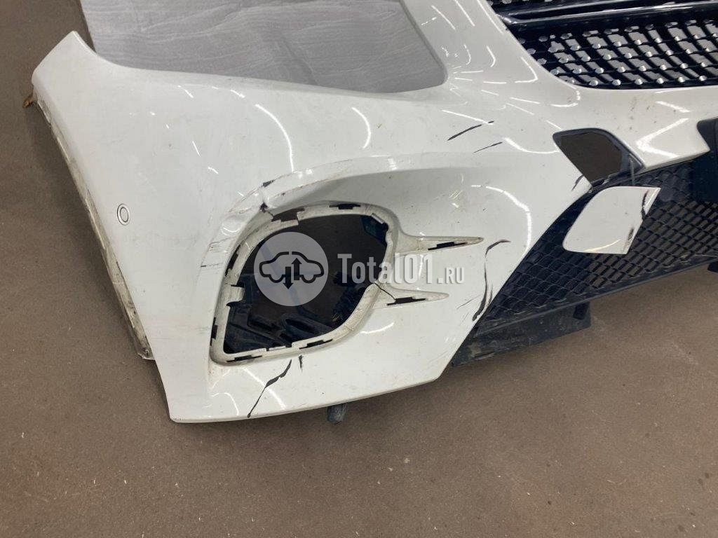 Фото Mercedes-Benz GLC-класс 186