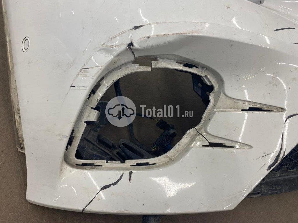 Фото Mercedes-Benz GLC-класс 188