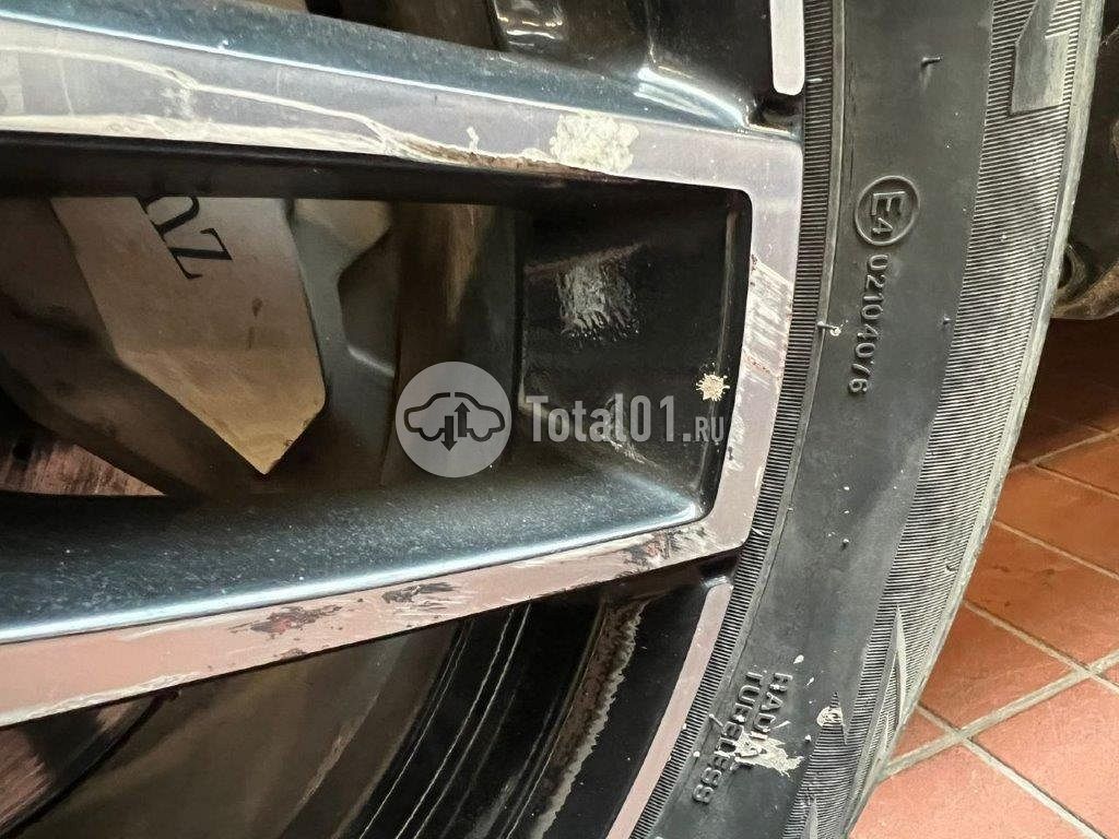 Фото Mercedes-Benz GLC-класс 200