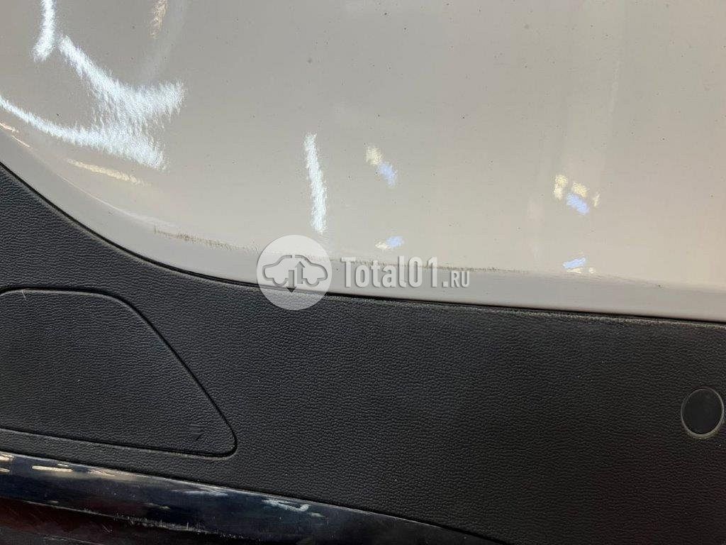 Фото Mercedes-Benz GLC-класс 206