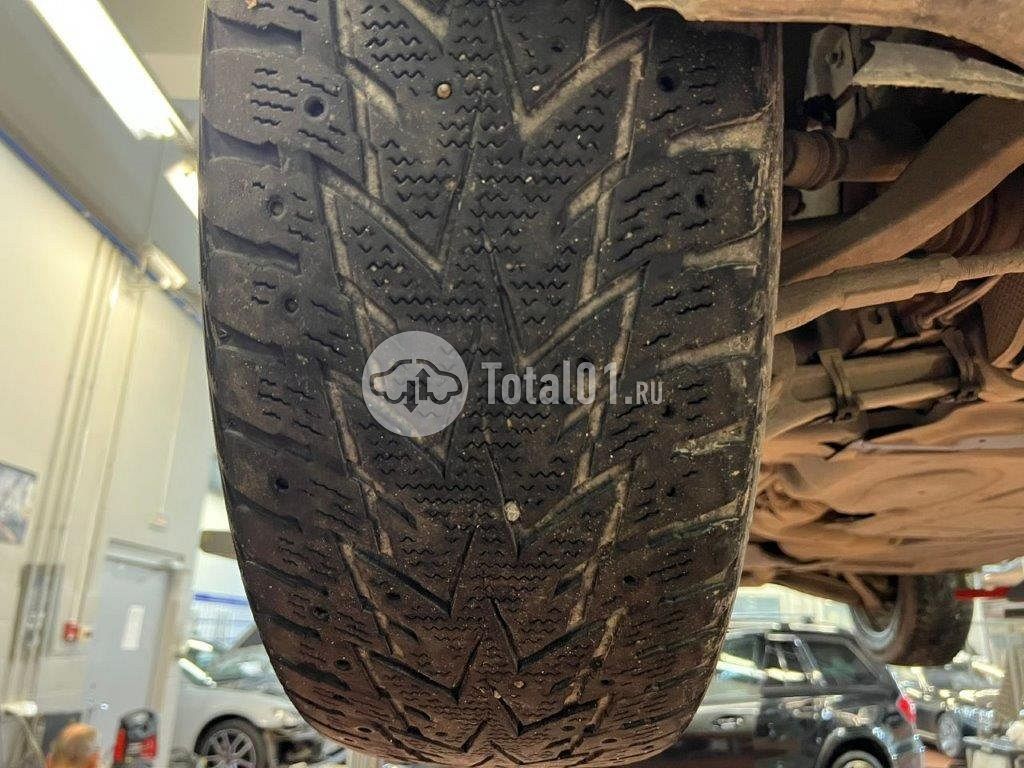 Фото Mercedes-Benz GLC-класс 212