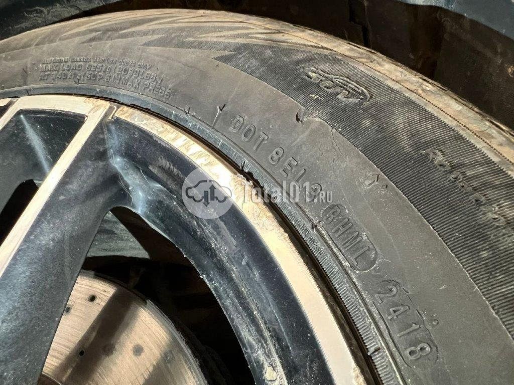 Фото Mercedes-Benz GLC-класс 224