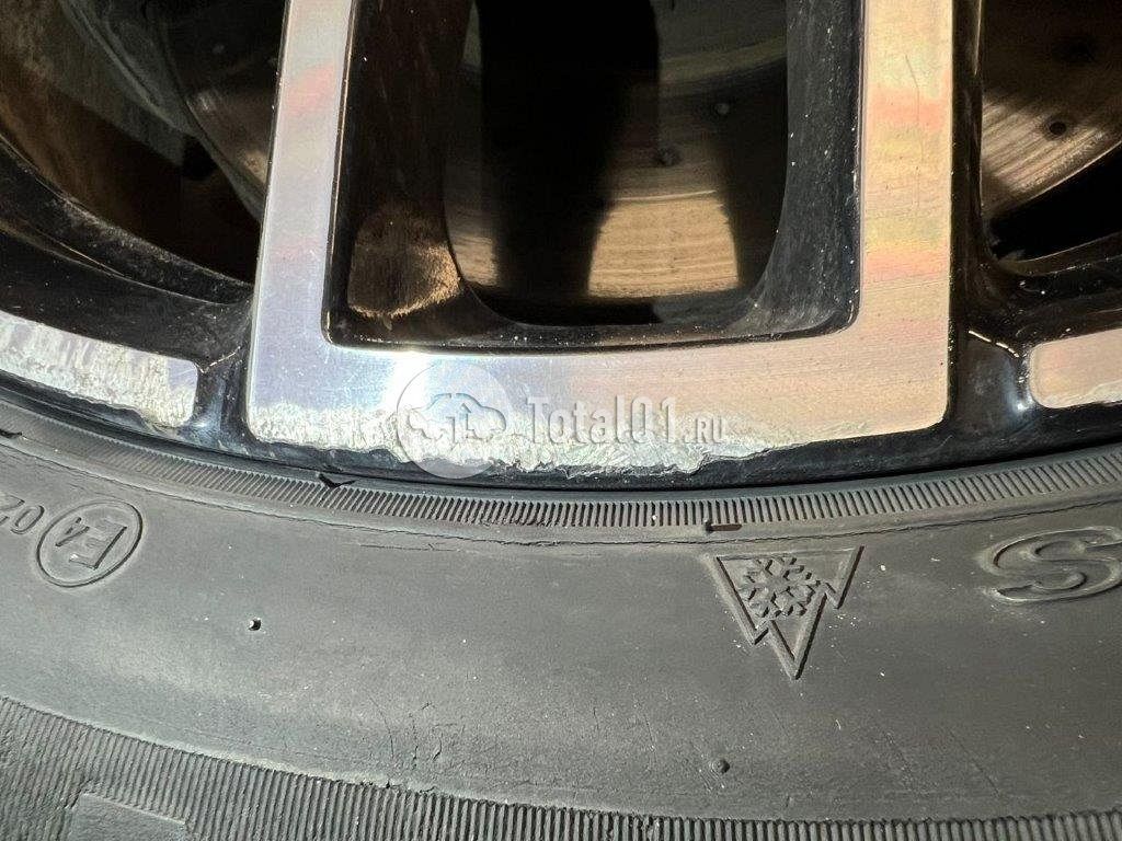 Фото Mercedes-Benz GLC-класс 232