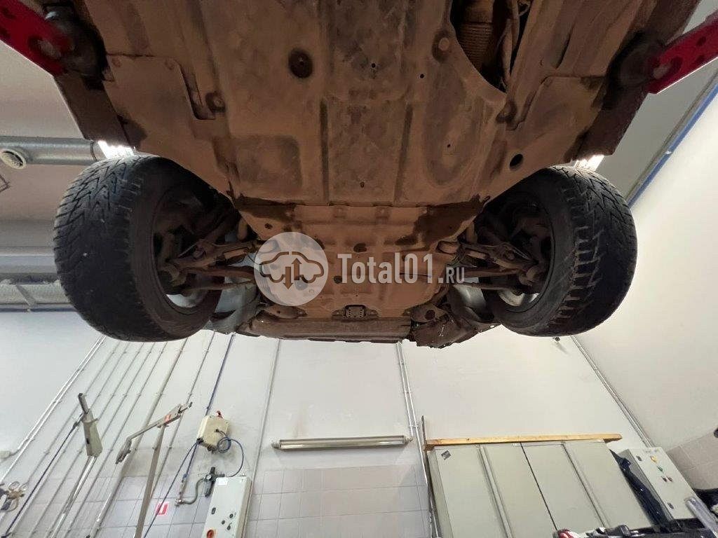 Фото Mercedes-Benz GLC-класс 234