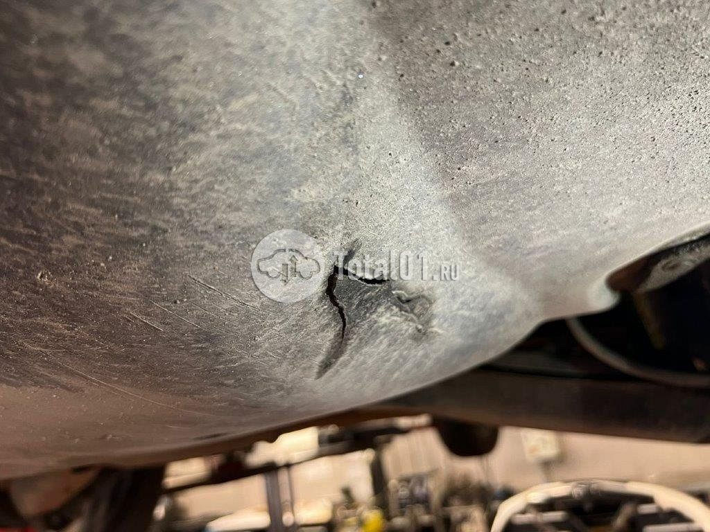 Фото Mercedes-Benz GLC-класс 236