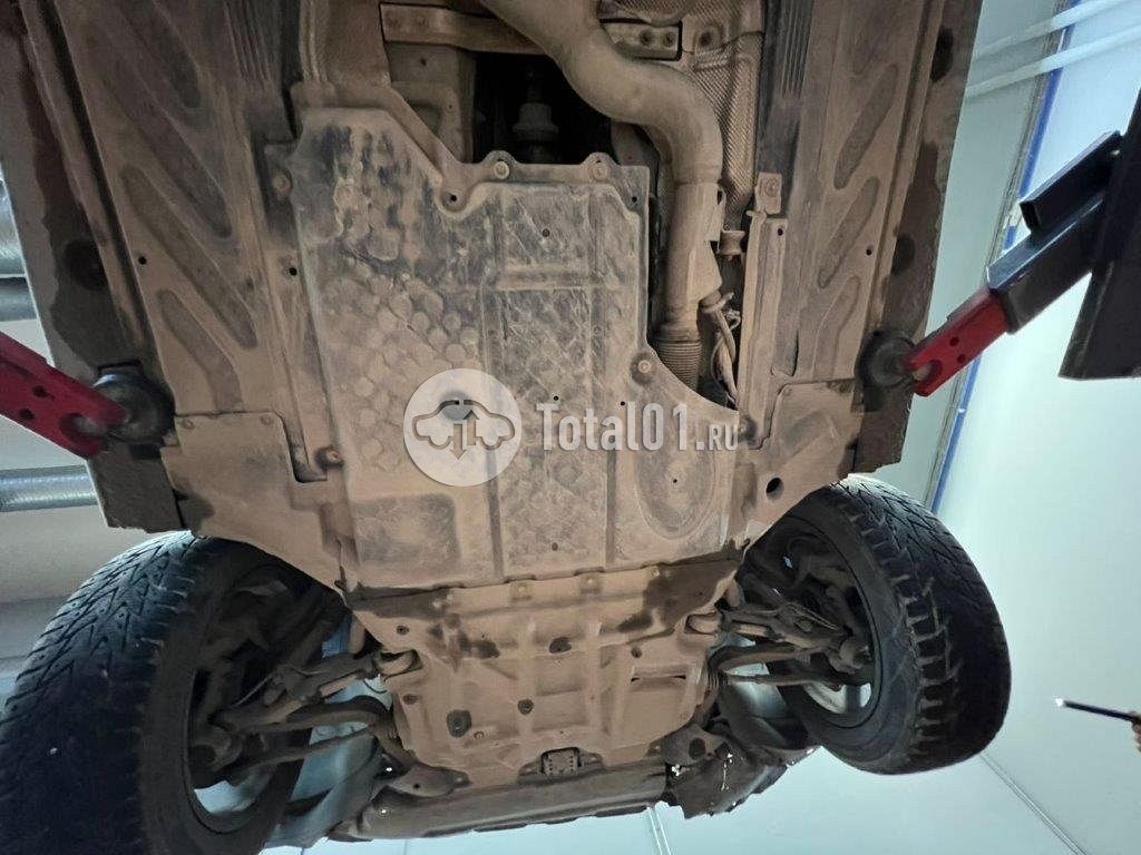 Фото Mercedes-Benz GLC-класс 238