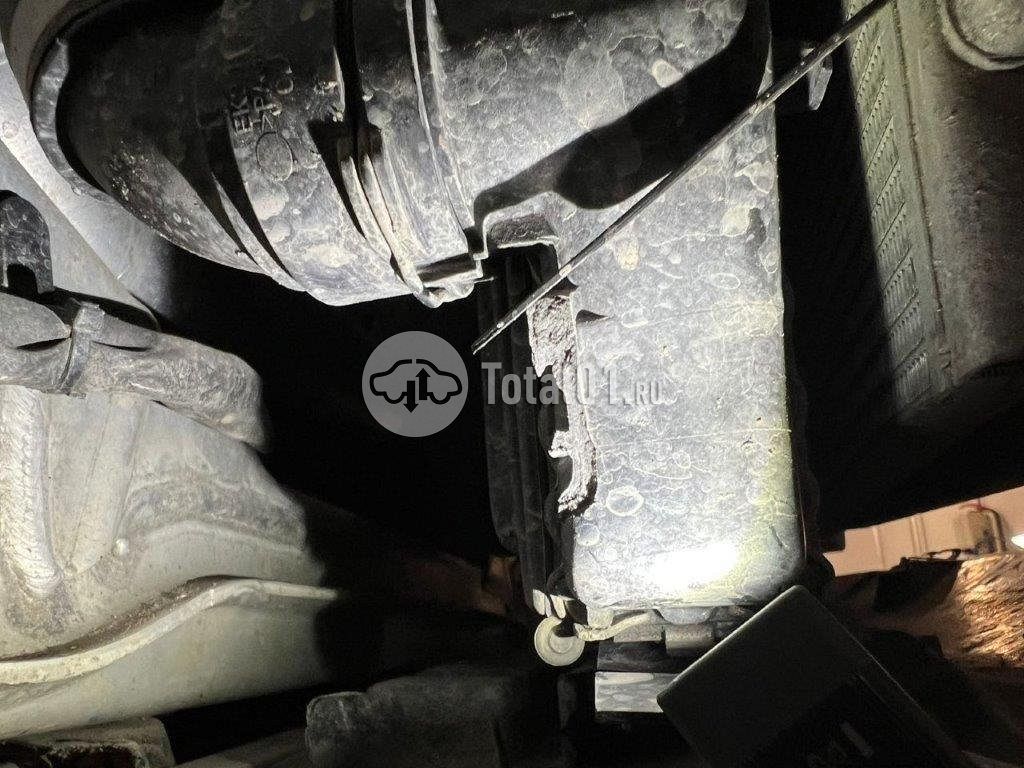 Фото Mercedes-Benz GLC-класс 242