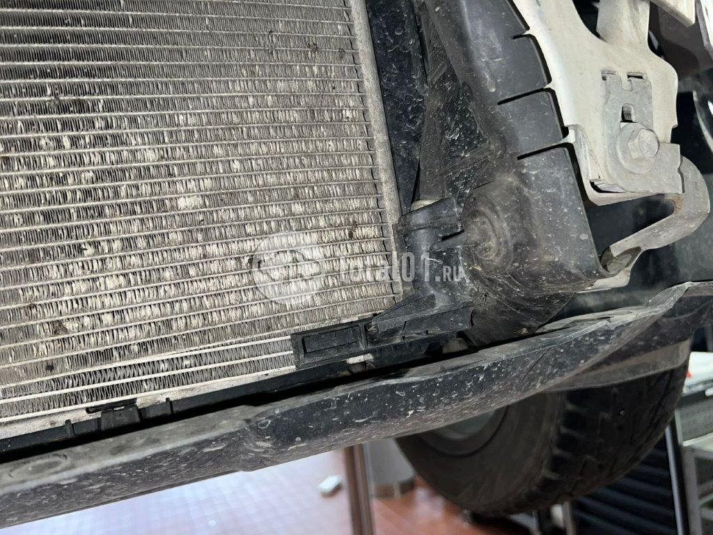 Фото Mercedes-Benz GLC-класс 248