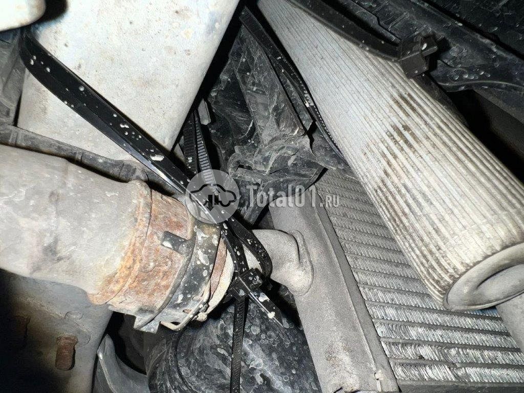 Фото Mercedes-Benz GLC-класс 250