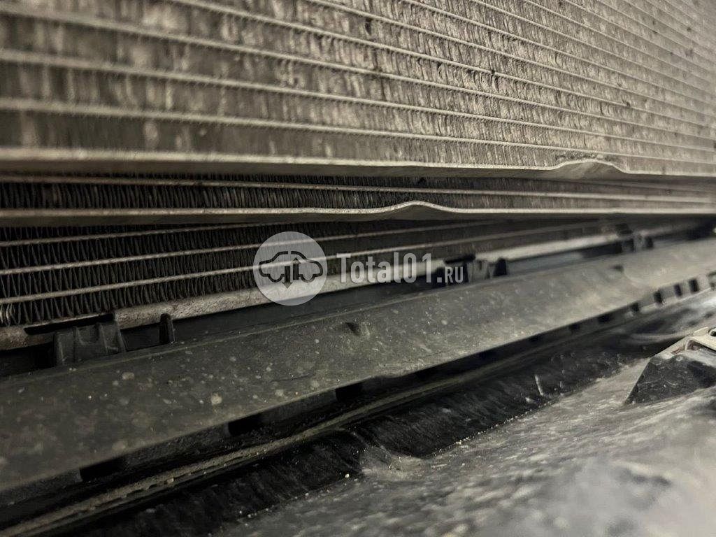 Фото Mercedes-Benz GLC-класс 254