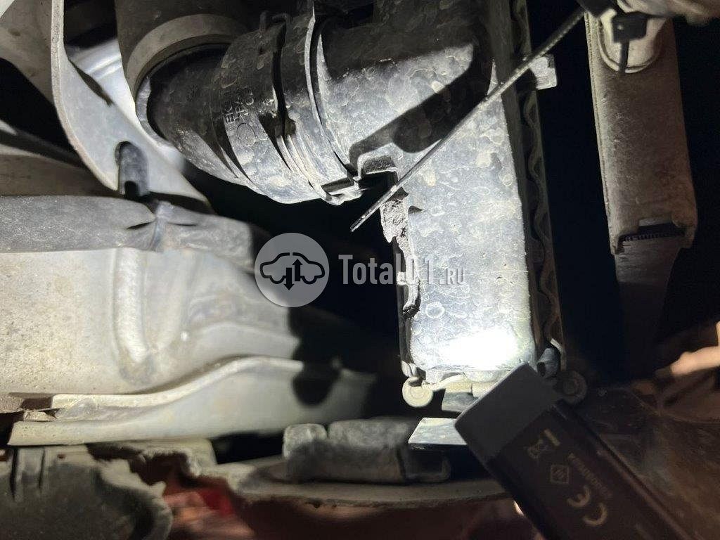 Фото Mercedes-Benz GLC-класс 256