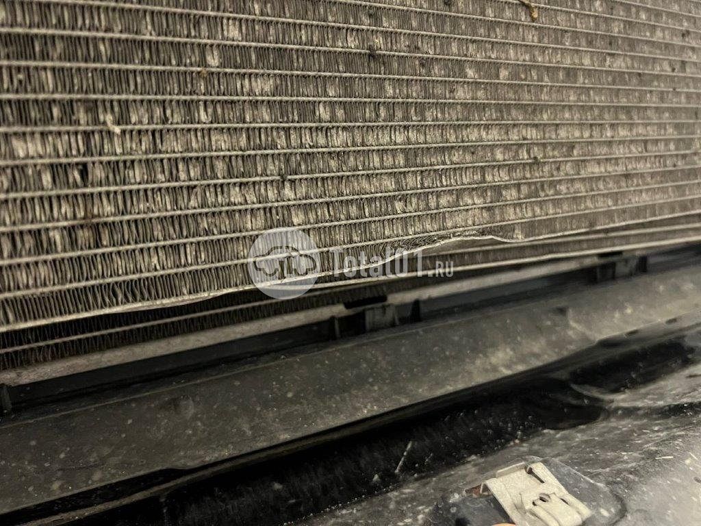 Фото Mercedes-Benz GLC-класс 258