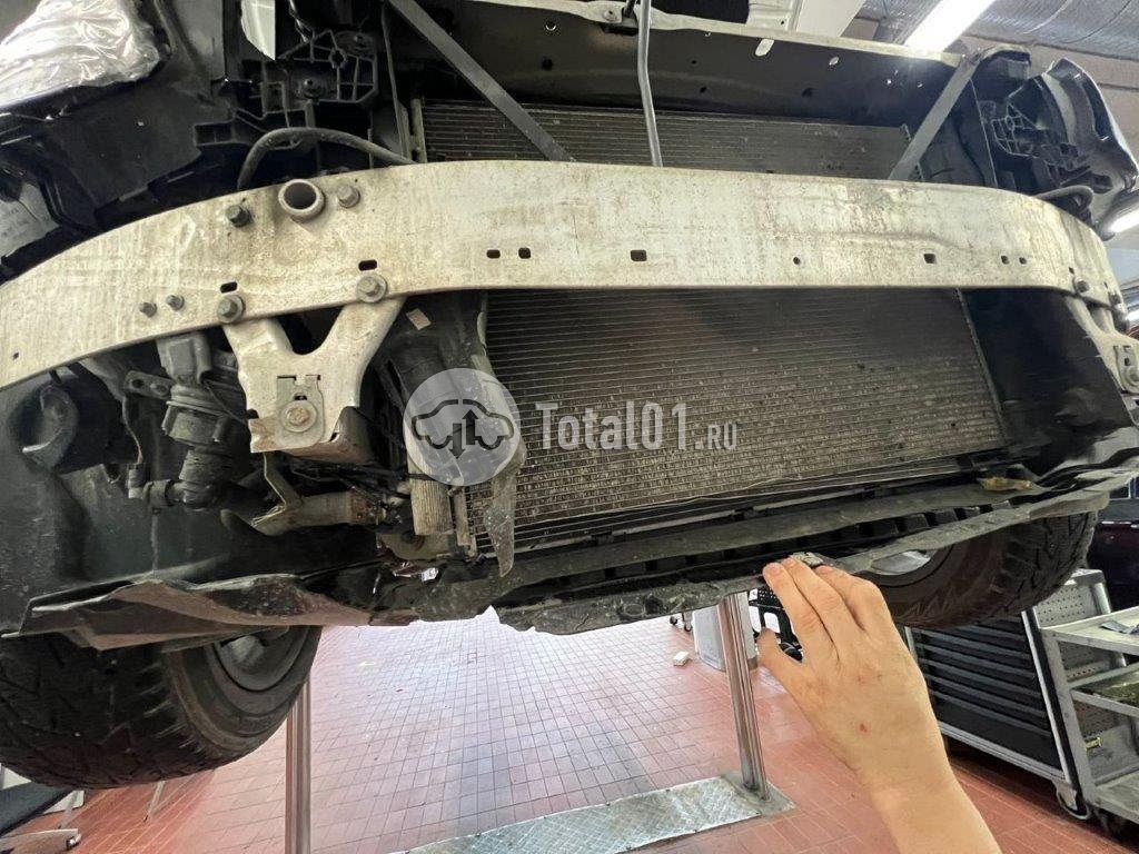 Фото Mercedes-Benz GLC-класс 260