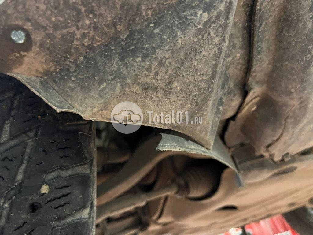 Фото Mercedes-Benz GLC-класс 262