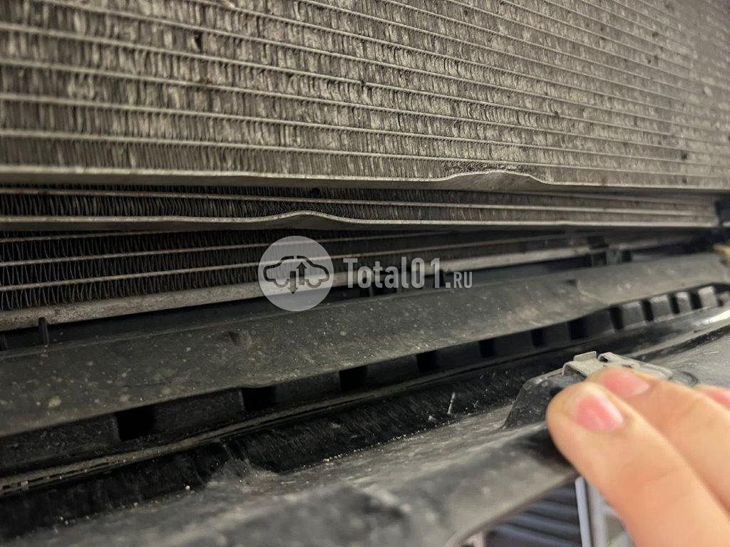 Фото Mercedes-Benz GLC-класс 266