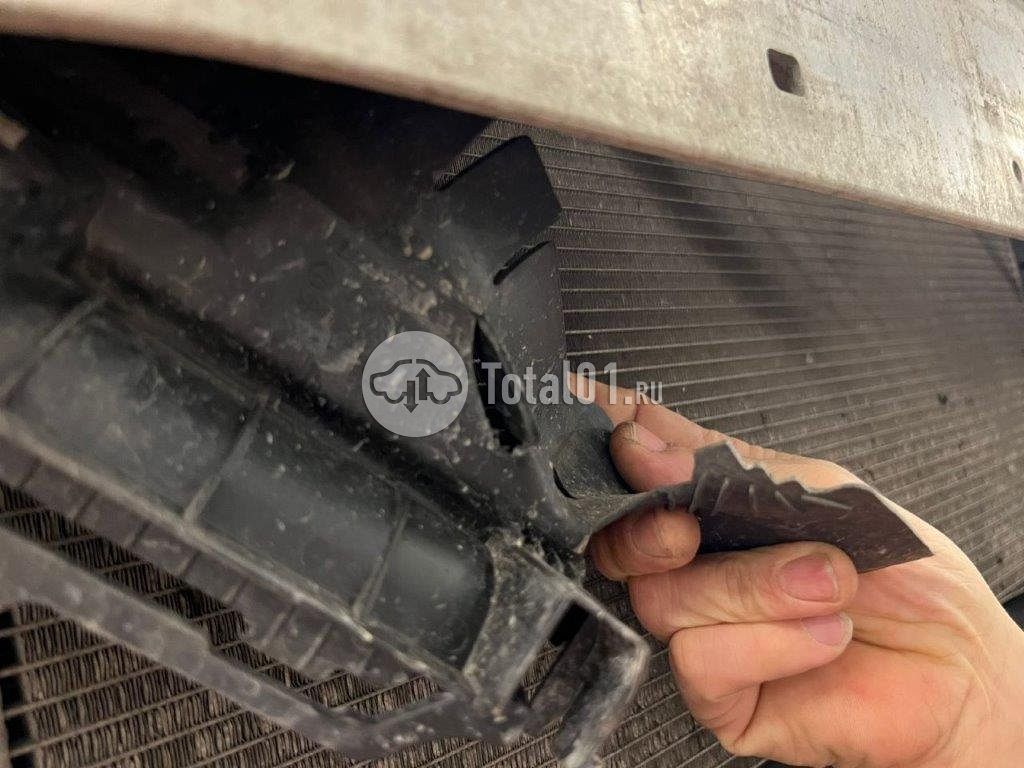 Фото Mercedes-Benz GLC-класс 270