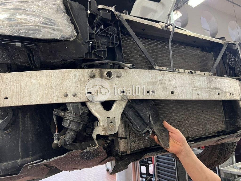 Фото Mercedes-Benz GLC-класс 272