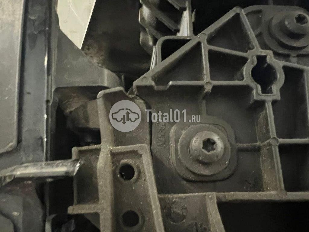 Фото Mercedes-Benz GLC-класс 274