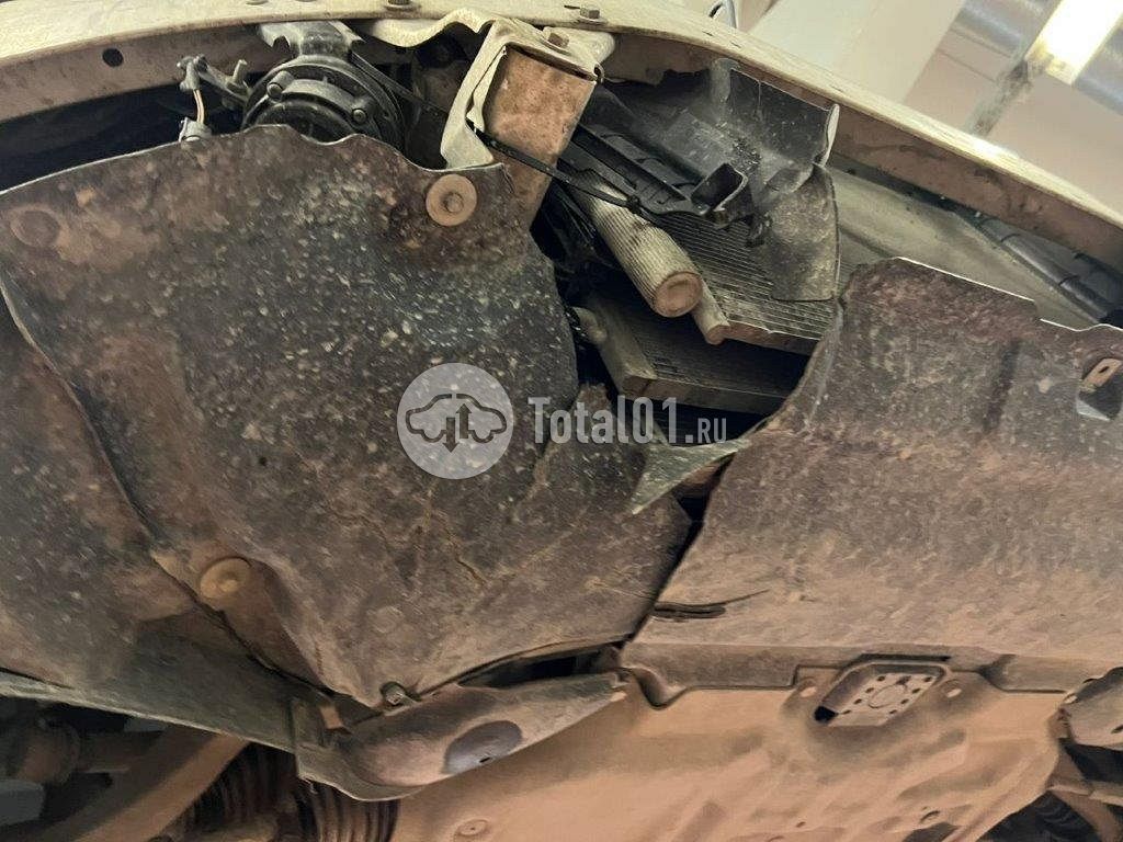 Фото Mercedes-Benz GLC-класс 276