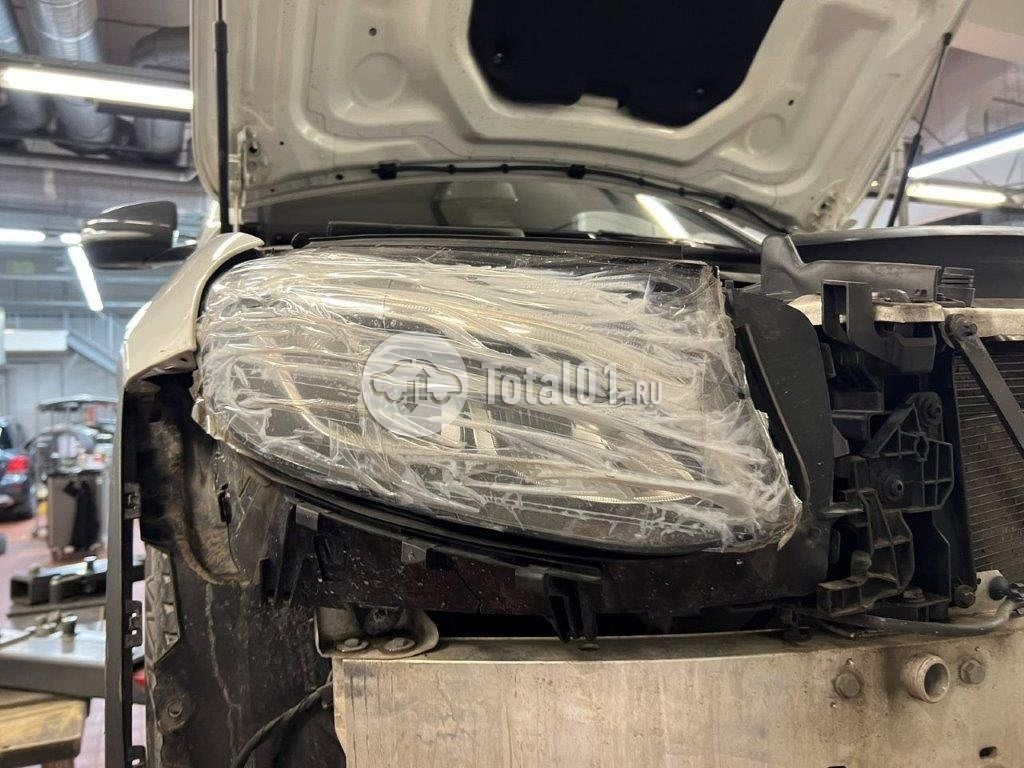 Фото Mercedes-Benz GLC-класс 278