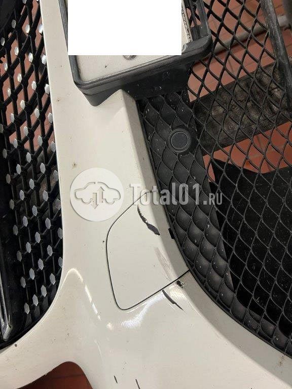 Фото Mercedes-Benz GLC-класс 282