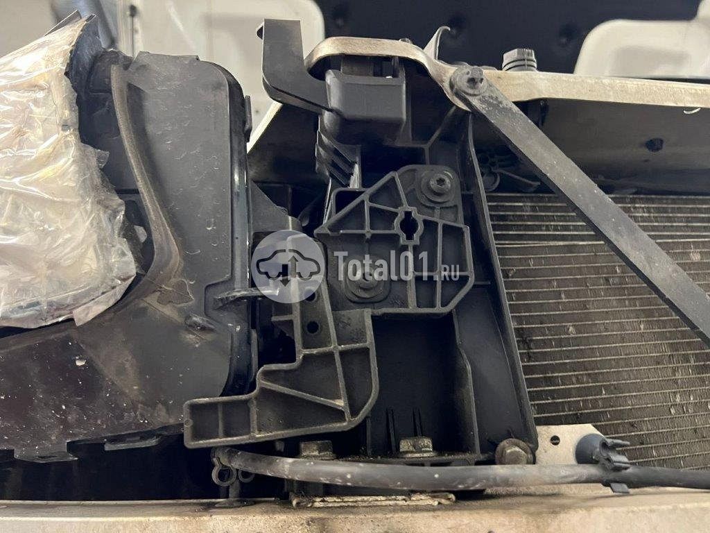 Фото Mercedes-Benz GLC-класс 286