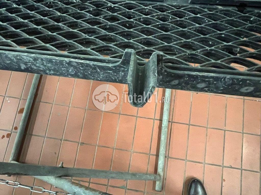 Фото Mercedes-Benz GLC-класс 288