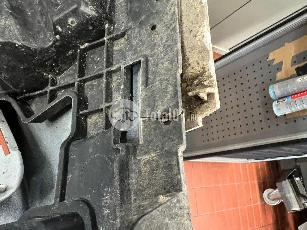 Фото Mercedes-Benz GLC-класс 292