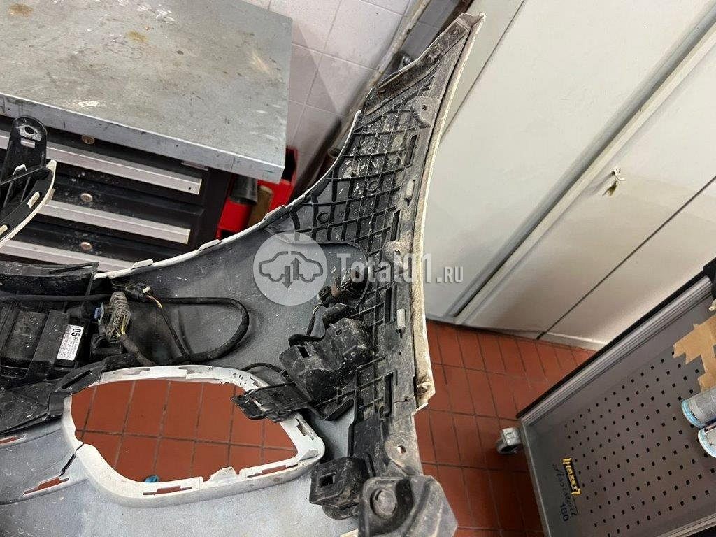 Фото Mercedes-Benz GLC-класс 294