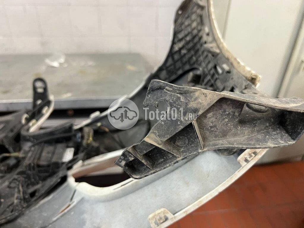 Фото Mercedes-Benz GLC-класс 296