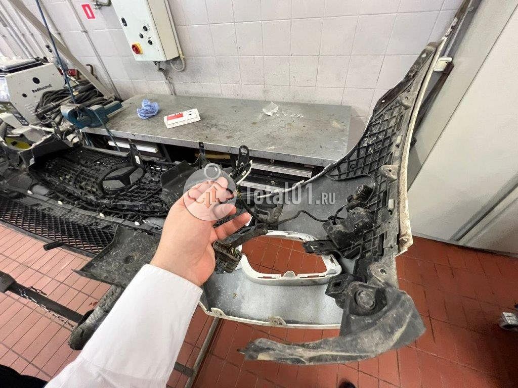 Фото Mercedes-Benz GLC-класс 298