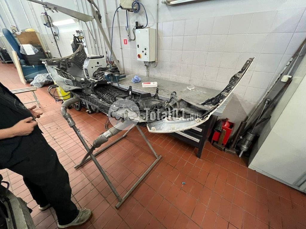 Фото Mercedes-Benz GLC-класс 300