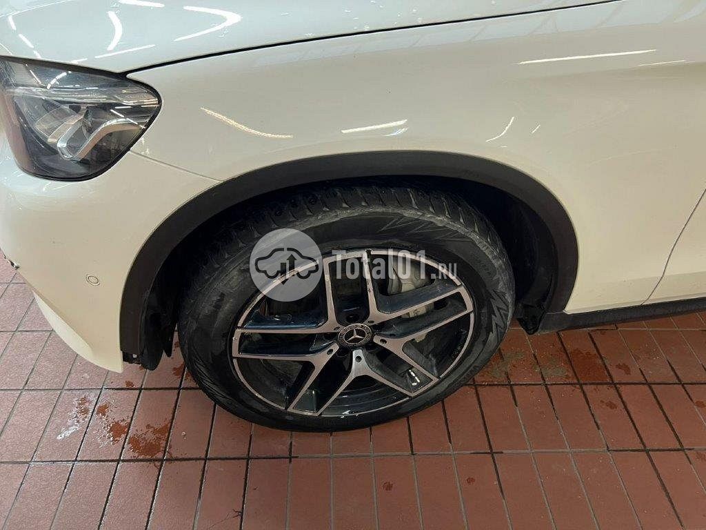 Фото Mercedes-Benz GLC-класс 304