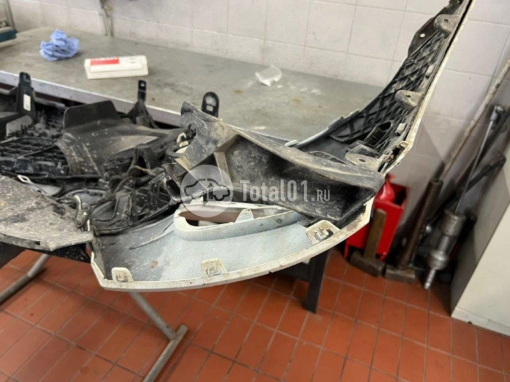 Фото Mercedes-Benz GLC-класс 306