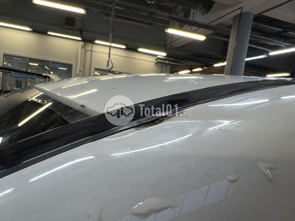 Фото Mercedes-Benz GLC-класс 308