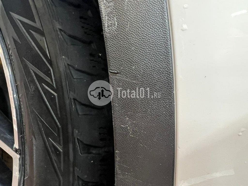 Фото Mercedes-Benz GLC-класс 312