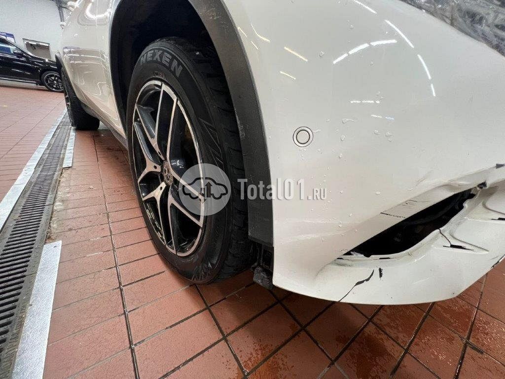 Фото Mercedes-Benz GLC-класс 314