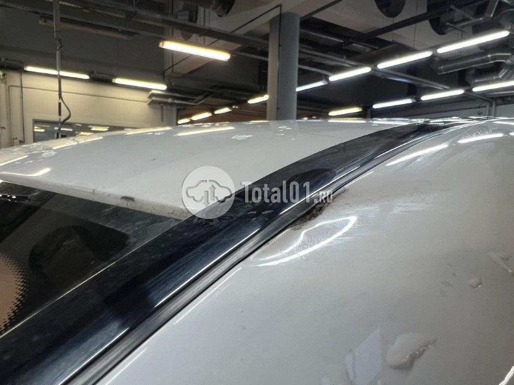 Фото Mercedes-Benz GLC-класс 316