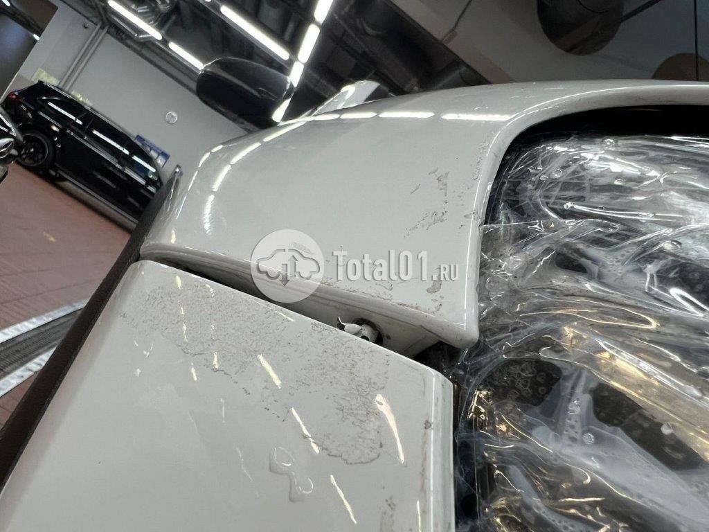 Фото Mercedes-Benz GLC-класс 318