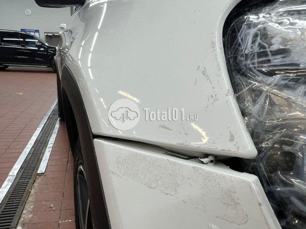 Фото Mercedes-Benz GLC-класс 320