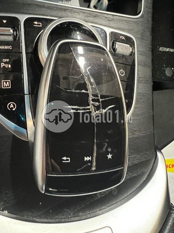 Фото Mercedes-Benz GLC-класс 324