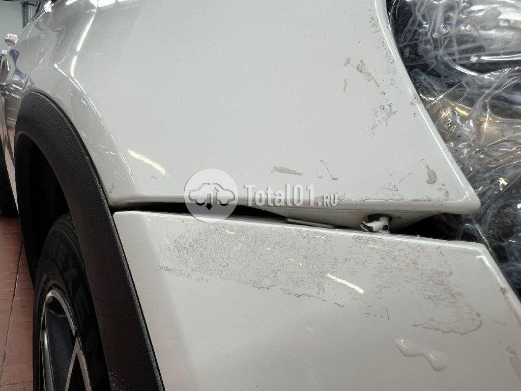 Фото Mercedes-Benz GLC-класс 326