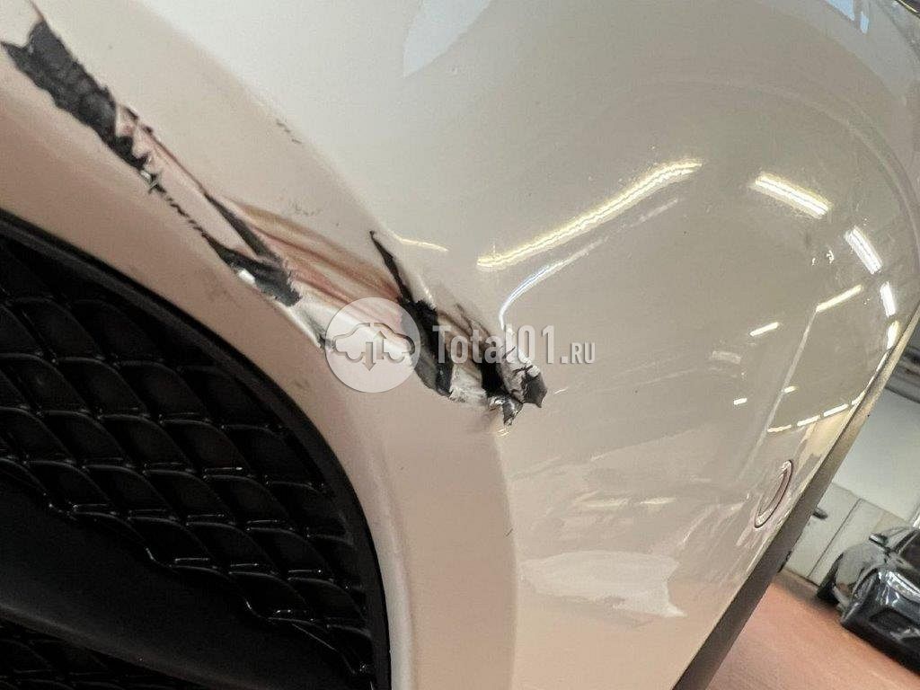 Фото Mercedes-Benz GLC-класс 328