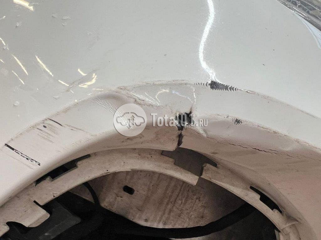 Фото Mercedes-Benz GLC-класс 332